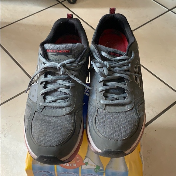 Skechers Other - Sketchers Men’s Size 11 Used